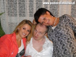 Radek i Jego Bliscy